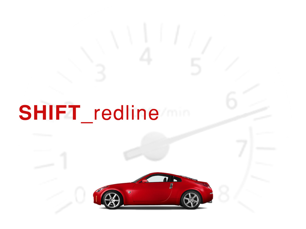 SHIFT_redline