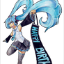 MIKUMIKU