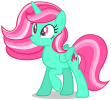 Lizzy Sparkle vector 14