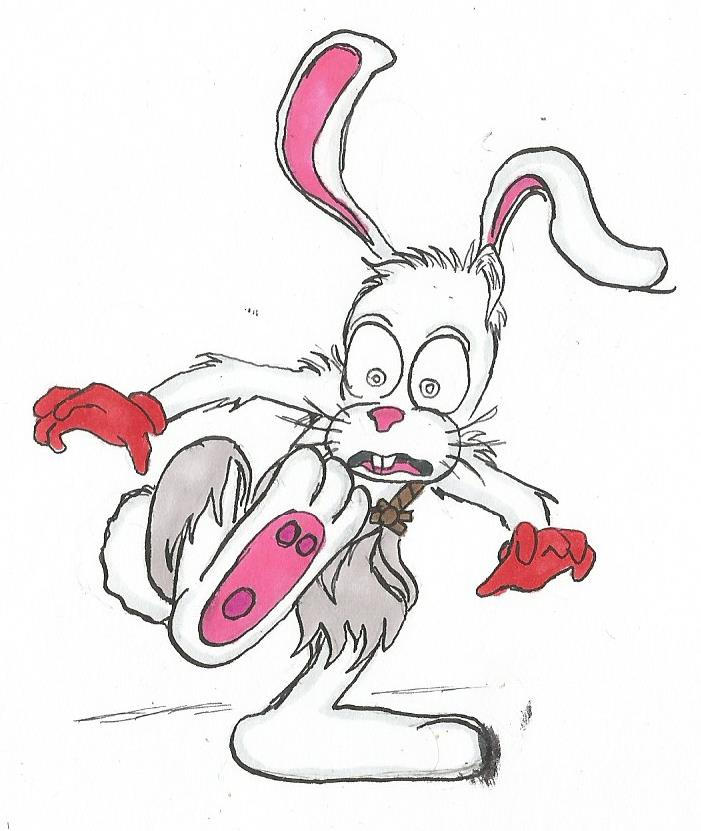 Timmy Rabbit Timmy Rabbitfied again by Tetsuo42 on DeviantArt