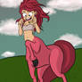 Centaur Girl