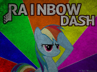 Rainbow Dash