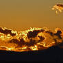 a ghostly face of the clouds1