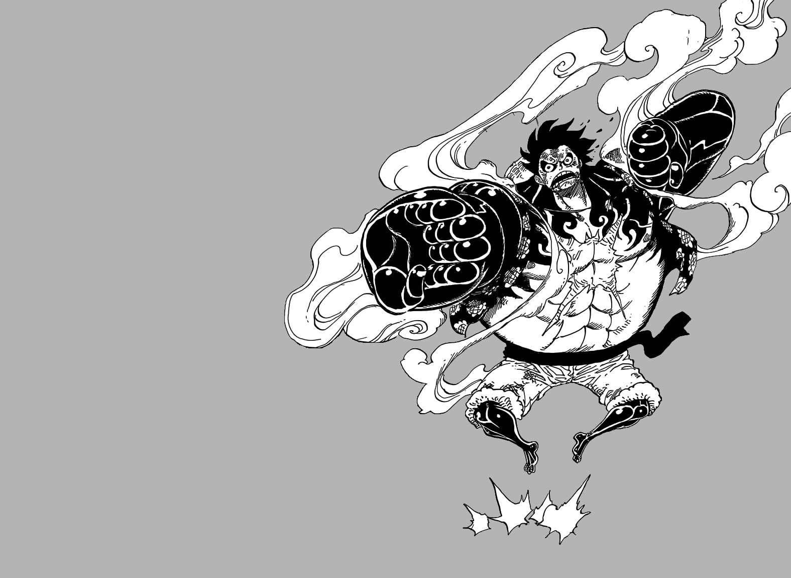 Luffy-gear-4-png-one-piece-luffy-gear-4-1156297137 by rtpden on DeviantArt