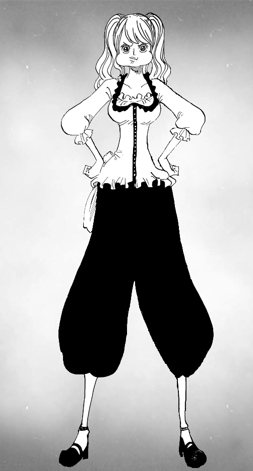 Charlotte Pudding One Piece 7 By Nightangel35 On Deviantart Charlotte Pudding One Piece 7 By Nightangel35 On Deviantart