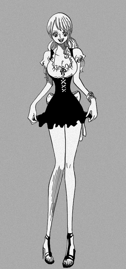 Nami One Piece 7 By Nightangel35 On Deviantart Nami One Piece 7 By Nightangel35 On Deviantart