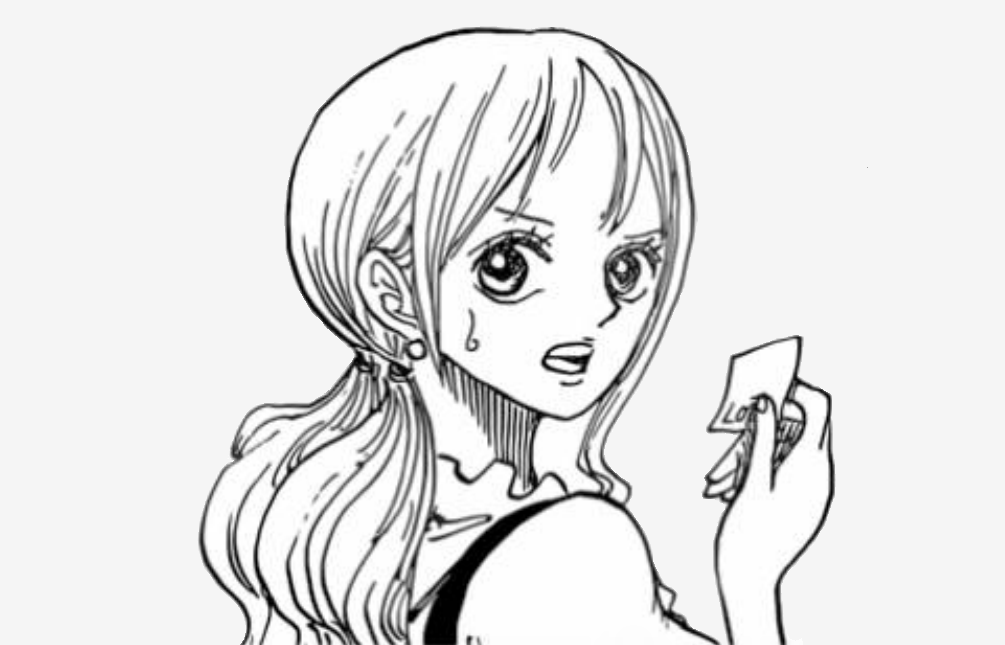 Nami One Piece 6 By Nightangel35 On Deviantart Nami One Piece 6 By Nightangel35 On Deviantart