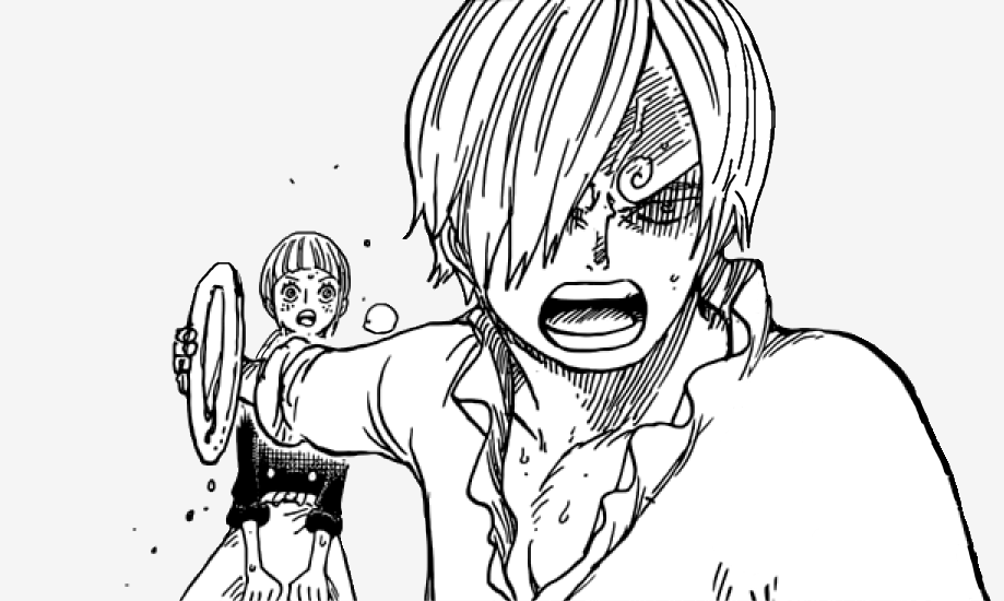 Sanji One Piece 9 By Nightangel35 On Deviantart Sanji One Piece 9 By Nightangel35 On Deviantart