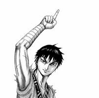 Ka Ryo Ten - Kingdom by NightAngel35 on DeviantArt