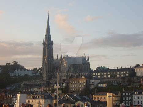 Cobh Cathederal