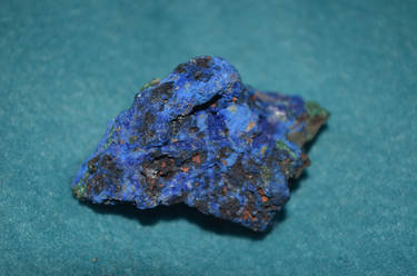 Azurite