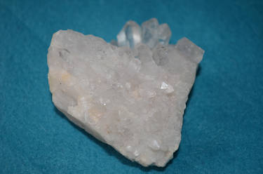 Large Rose Quartz