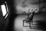 Loneliness by Mirunina