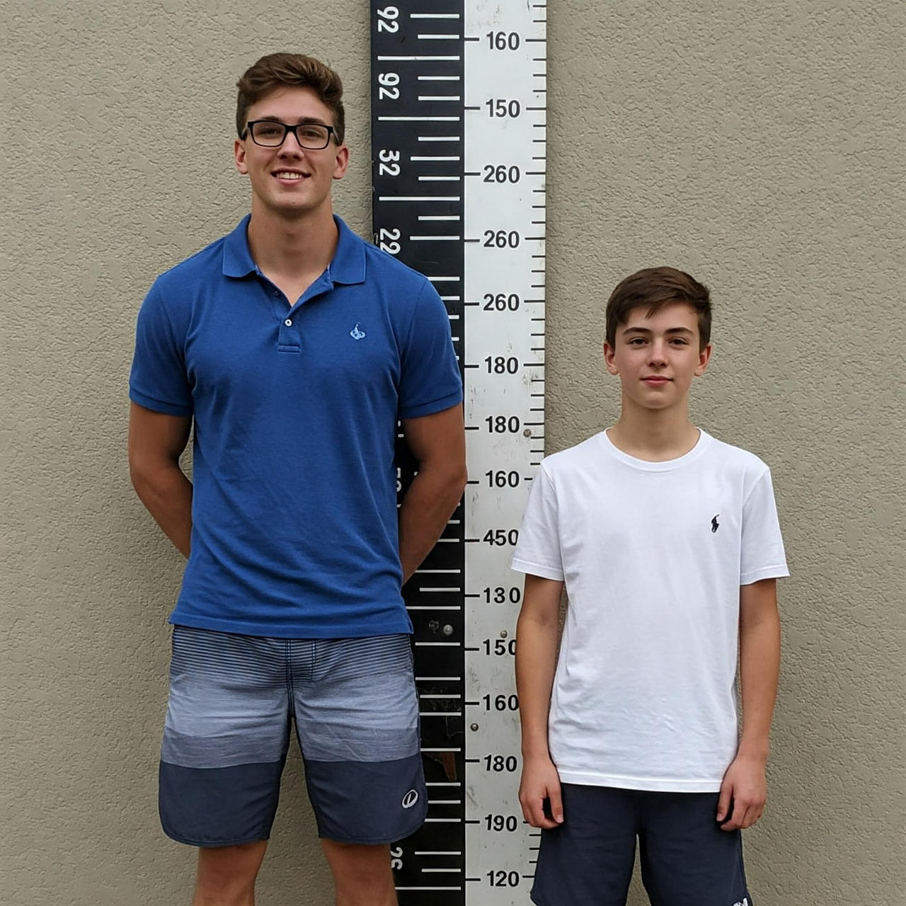 Humans Getting Taller Getting taller by helliot on DeviantArt