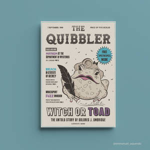 The Quibbler