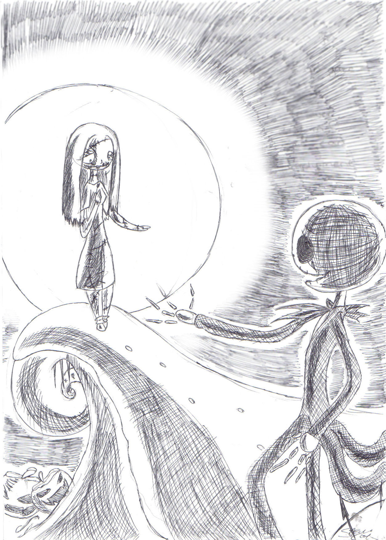 .:jack and sally:.