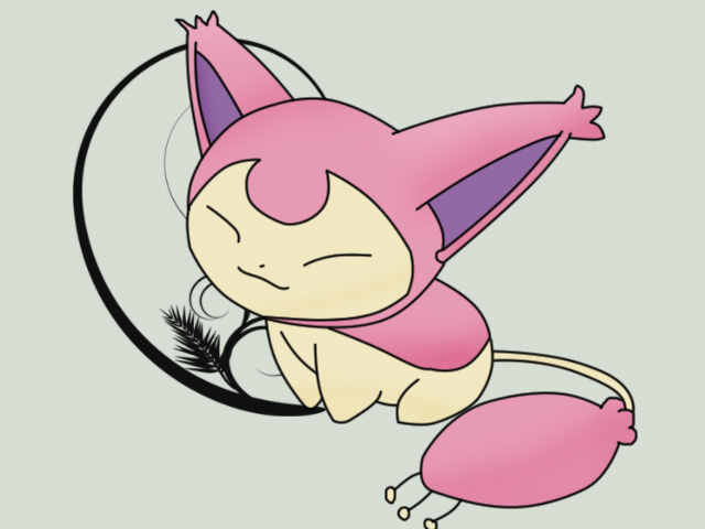 :Skitty: