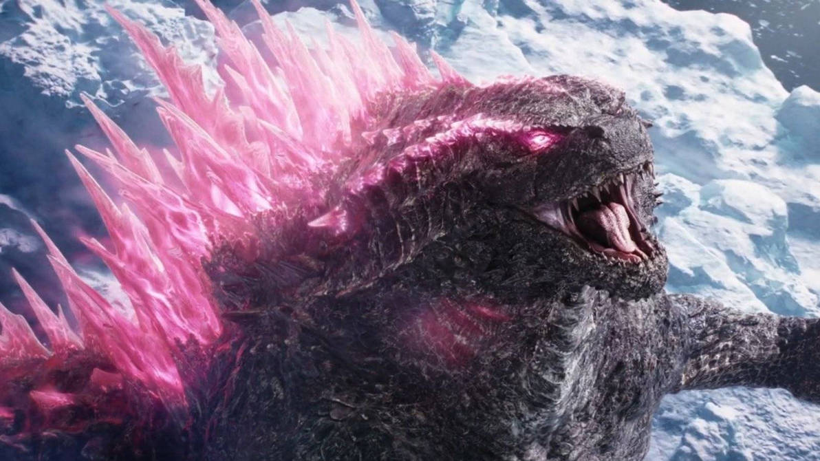Godzilla Evolve By SerendipityTrinity On DeviantArt godzilla-evolve-by-serendipitytrinity-on-deviantart