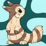 Furret Chibi