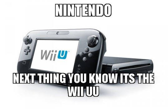 Nintendo's Game