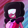 Garnet Portrait