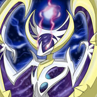 Lunala