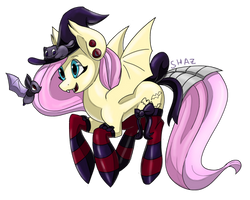 Flutterbat