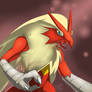 Blaziken