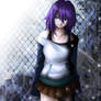 Mizore Shirayuki