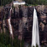 Bridal Veil Falls