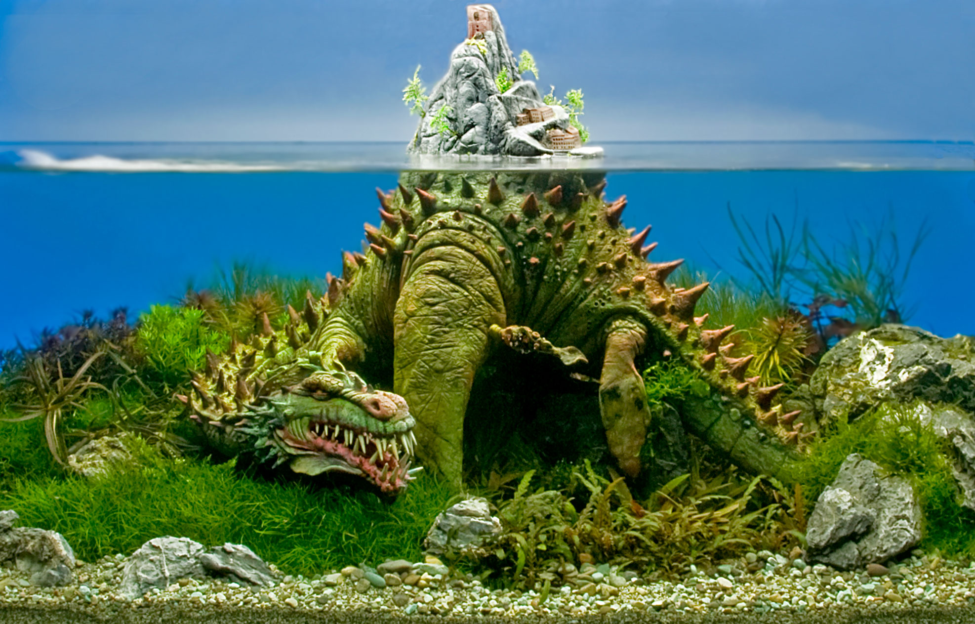 Dragon Hunter