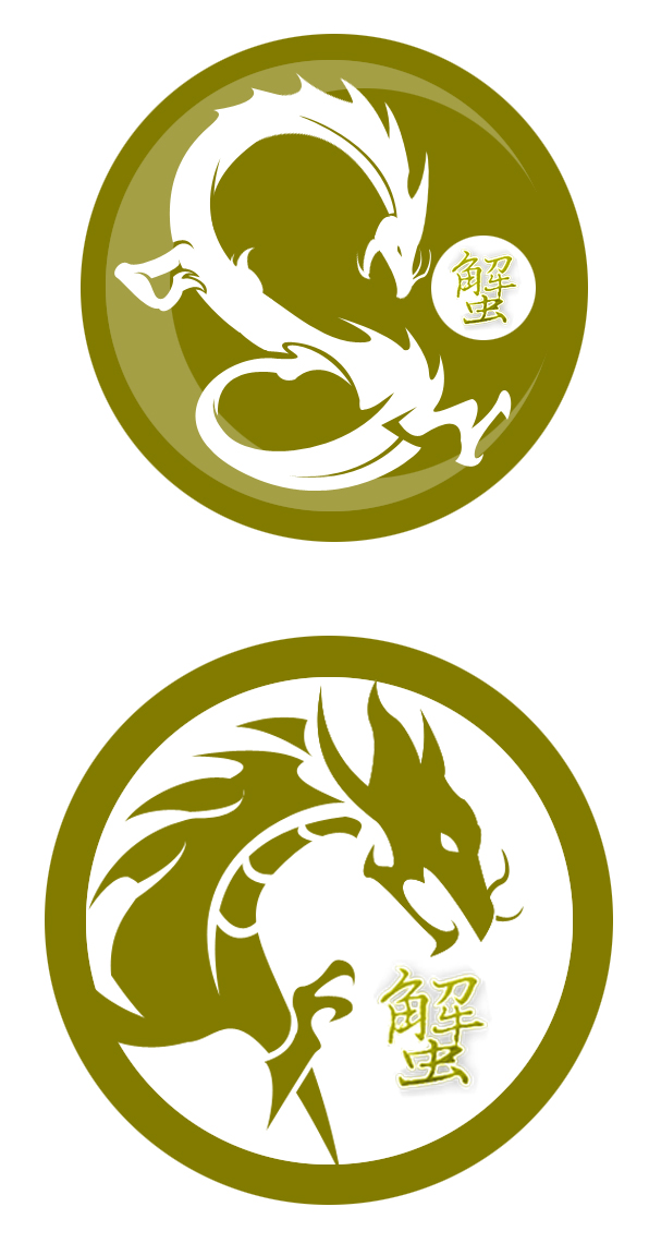 Dragon Clan logo