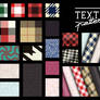 Textile megapack