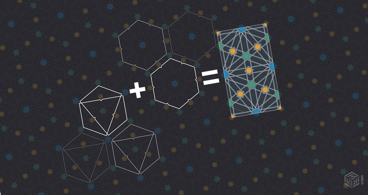 Islamic pattern study by m-1981 on DeviantArt