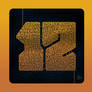 The 12 maze