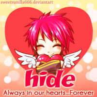 hide...Forever