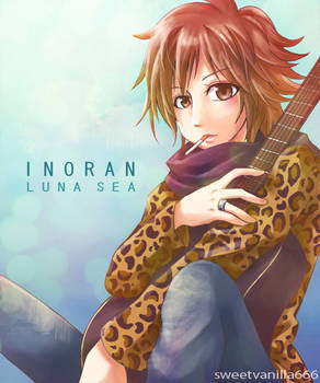 INORAN