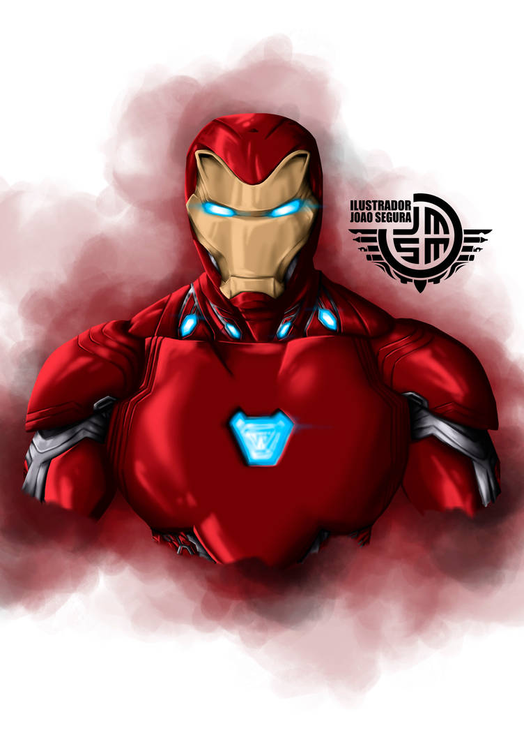 Iron Man Mk 48 By Ilustradorjoaosegura On DeviantArt iron-man-mk-48-by-ilustradorjoaosegura-on-deviantart