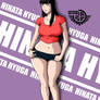 Hinata Hyuga Sexy 2
