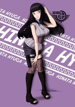 Hinata Hyuga 4