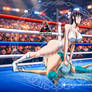 Utahime Vs Miwa