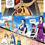 One Piece waifus tournament PAGE 05 in Patreon
