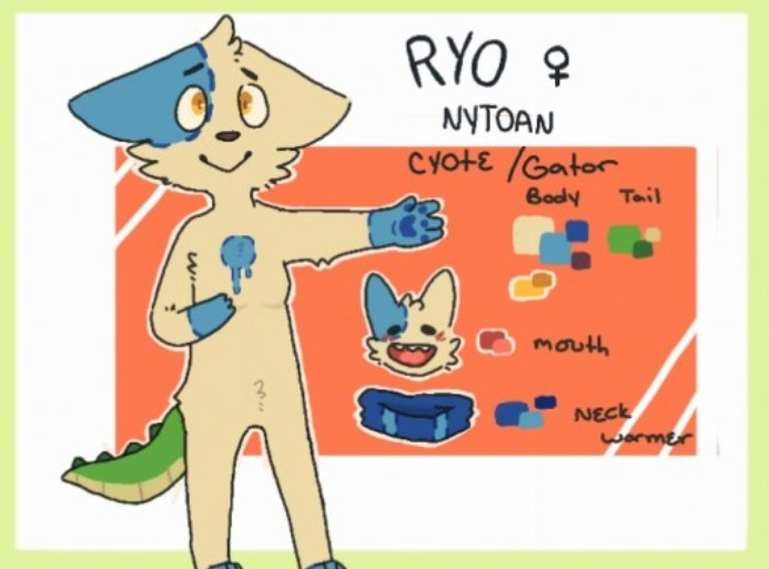 Ryo ref