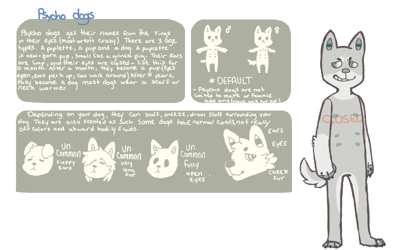 Omnipups Ref