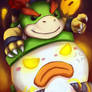 Bowser Jr.