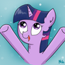 Twilight wants a hug