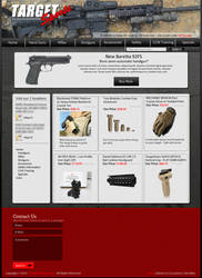 Target Sports Gun Store