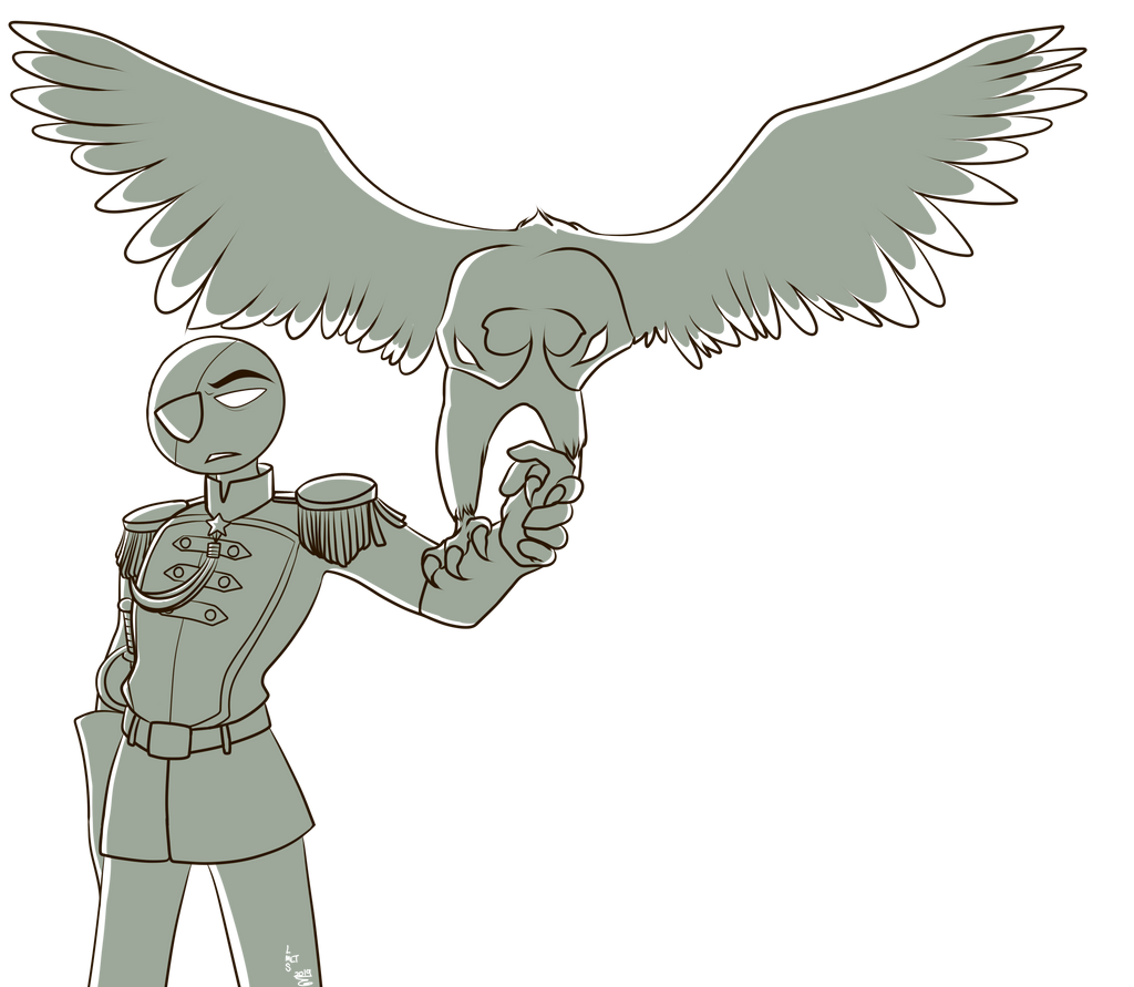 CountryHumans: Russian Empire LINEART by Spisak-Illus2018 ... CountryHumans: Russian Empire LINEART by Spisak-Illus2018 ...