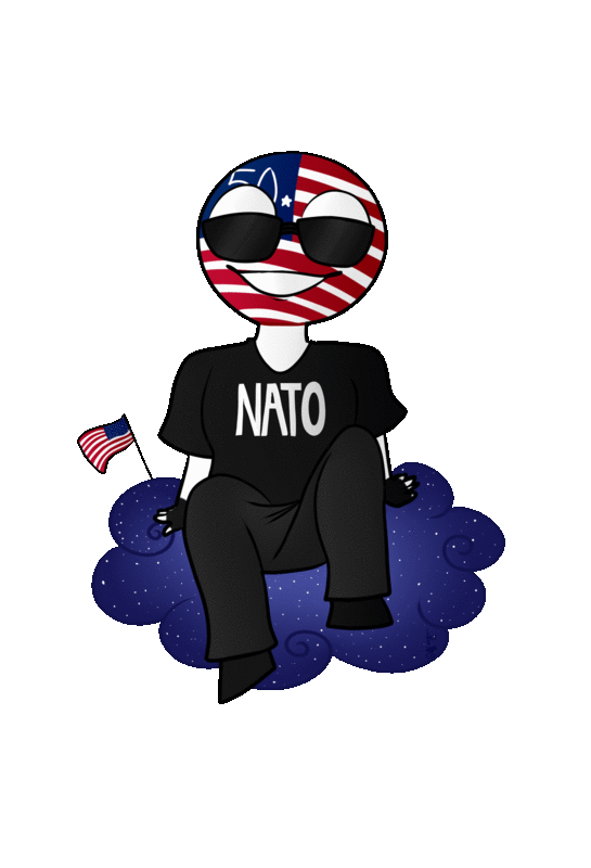 Countryhumans America by MujiAto12 on DeviantArt