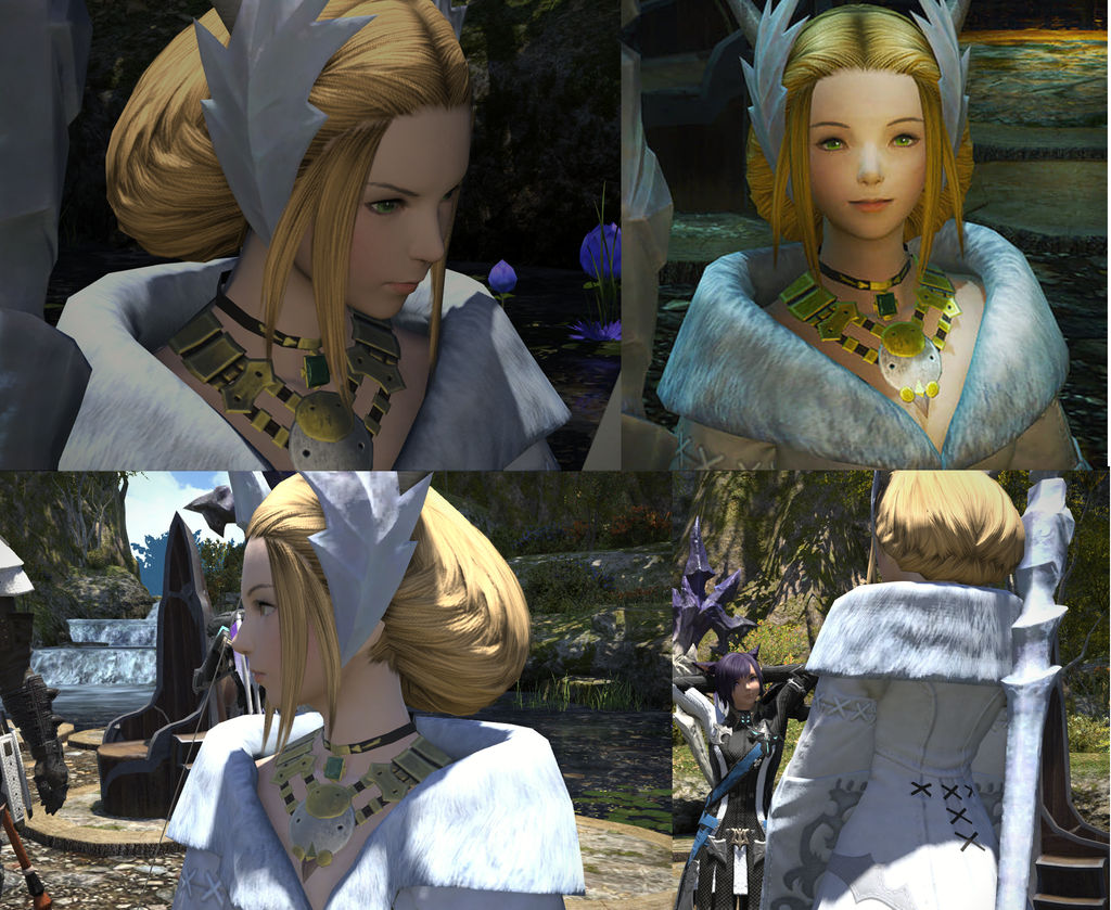 Kan E Senna Wig Reference By Halfanelf On Deviantart Kan E Senna Wig Reference By Halfanelf On Deviantart